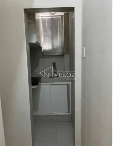 Studio : / Residencial / Botafogo