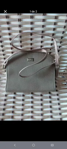 EXCELENTE BOLSA