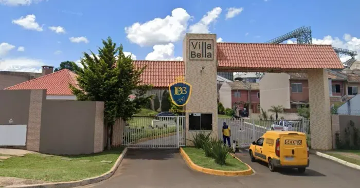 Casa em condomínio para aluguel, 2 quarto(s), Oficinas, Ponta Grossa