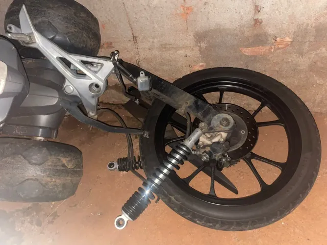 Roda da Titan 2025 completa