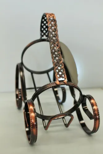 SUPORTE PARA VINHO