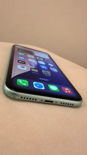 iPhone 11 256gb