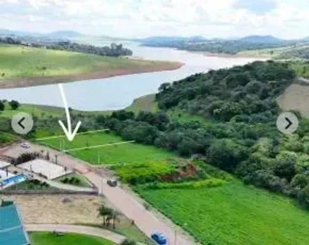 Lote/Terreno para venda com 1000 metros quadrados