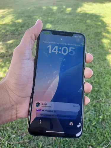 Iphone 11 pro max