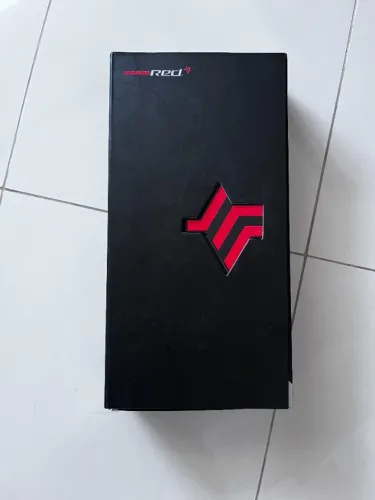 Sram Red Etap AXS Manete Alavanca e Pinça de Freio - Esquerdo