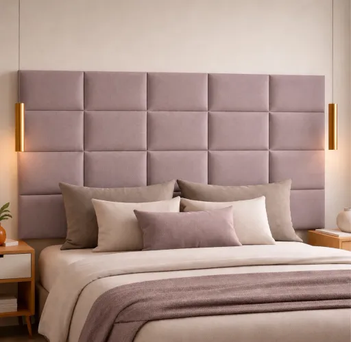Cabeceira modular 12 peças PROMOÇÃO