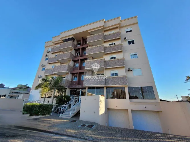 Excelente Apartamento Disponível para Locação no Bairro Mato Alto Araranguá/SC