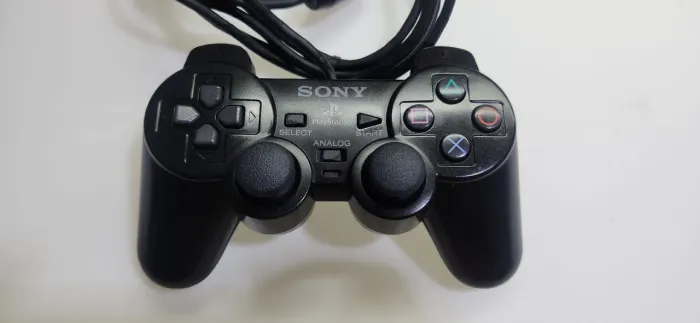 Controle PS2 Original