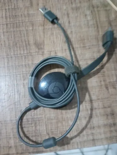 Chrome cast
