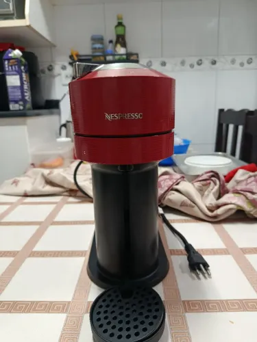 Cafeteira Nespresso Nunca usada!!