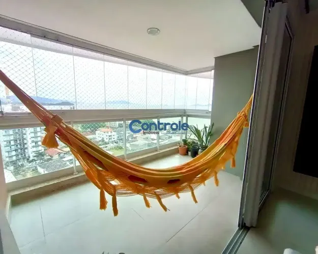 Apartamento a venda com 4 quartos em Barreiros São José.