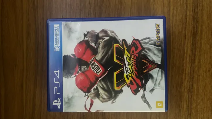 JOGOS PS4