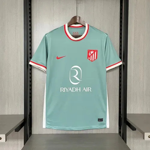 camisa de time