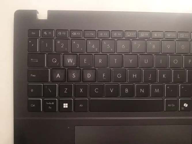 Tampa C/teclado Notebook Asus Gaming V16 V3607vu Original