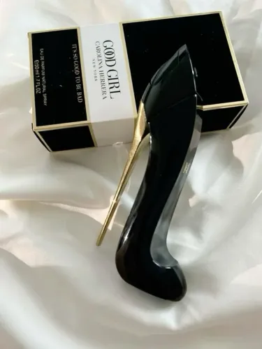 Perfume Carolina Herrera Good Girl 80ml Original