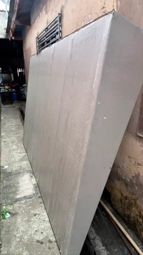 Toldo seminovo