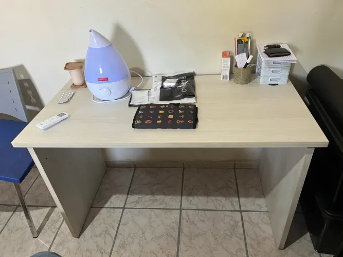 Mesa de escritório 
