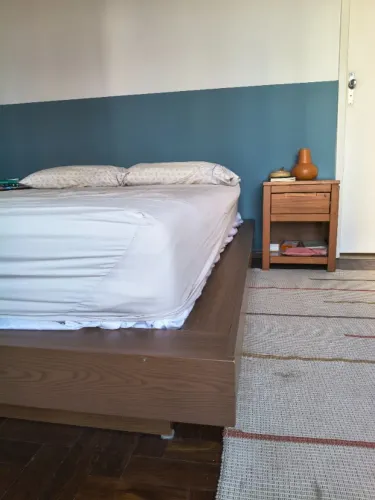 Cama Casal/Queen