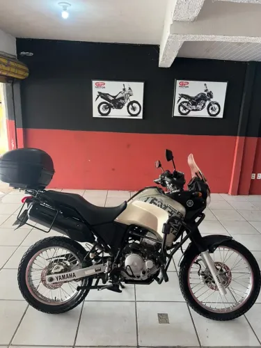 Yamaha Tenere 250 GPmotos