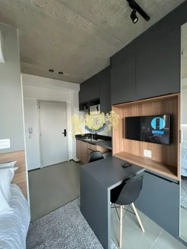 Apartamento mobiliado para venda no Jardins - On Lorena