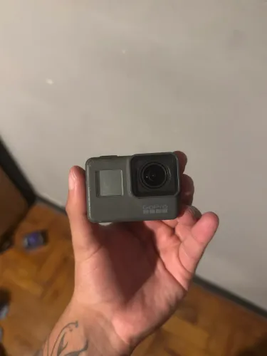 GoPro Hero 5 Black