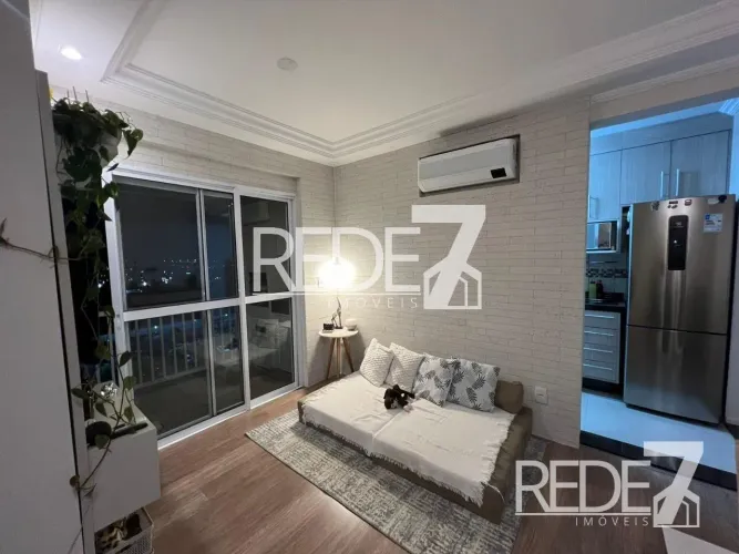 APARTAMENTO RESIDENCIAL em Hortolândia - São Paulo, Jardim Santa Izabel