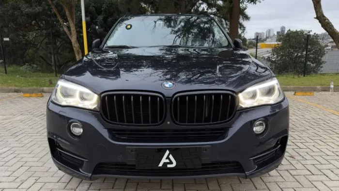 BMW X5 Xdrive 30D 3.0 258cv Diesel 2018
