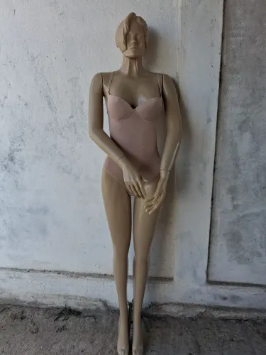 Manequim
