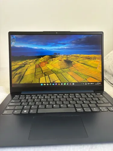 Notebook Lenovo IdeaPad 1 Intel Core i7 (12ª Gen) - Ultra Rápido e Leve!