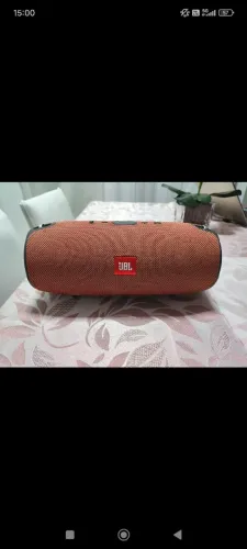 JBL extreme 