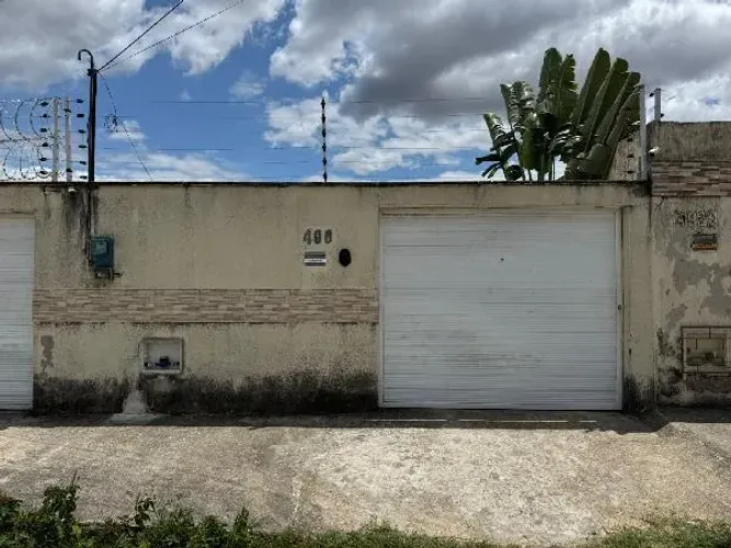 Condições especiais Casa no Pavuna, Pacatuba - CE, Nº 496, 2 quartos, 198m² | Venda Onlin