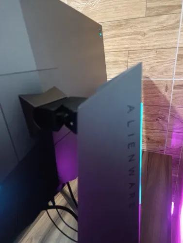 Monitor Alienware IPS 34P 120hz CURVO