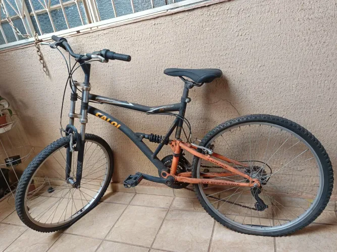 BICICLETA CALOI