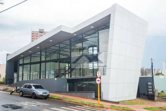 Prédio à venda, 415 m² por R$ 2.800.000,00 - Jardim América - Bauru/SP