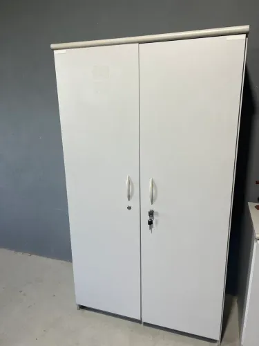 ARMÁRIO ESCRITÓRIO