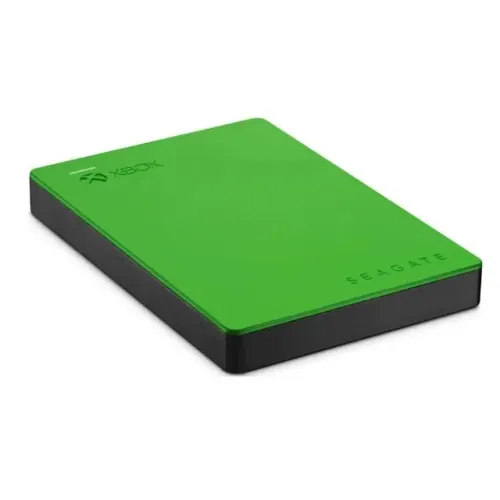 HD Externo Seagate Game Drive para Xbox USB 3.0 2TB (Seminovo) | Com Garantia!