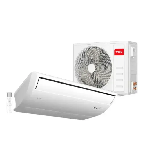 Ar Condicionado Inverter 36000 BTUs TCL Piso Teto Frio 220V Frete Grátis