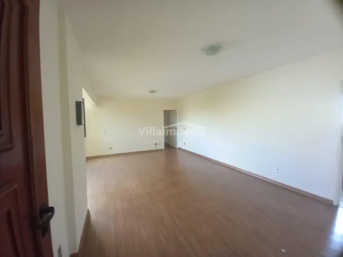 apartamento - Vila Industrial - Campinas