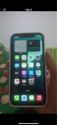 iPhone 11 128gb