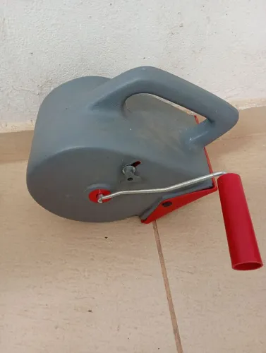 Aplicador de massa 