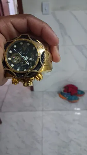Vendo um relógio invicta original