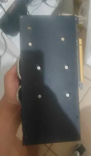 Rx 580 SOYO 8GB