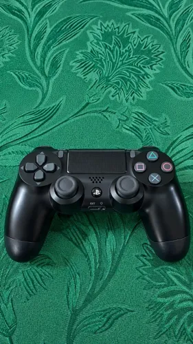 Controle de ps4, original, novo