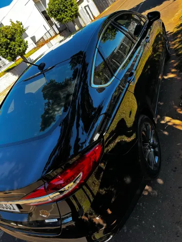 Ford Fusion SEL 2.0 Ecobo. 16V 248cv Aut. 2018