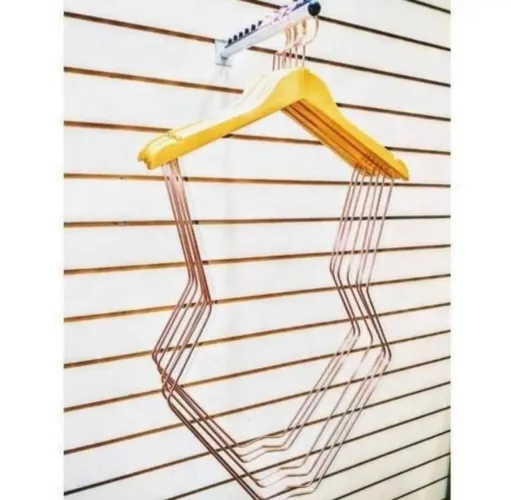 Vendo cabide.