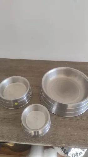 Comedouro para animais 