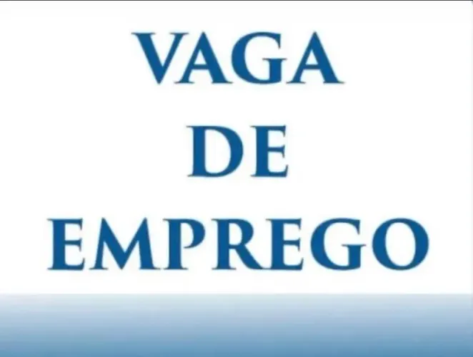 VAGA AUX. ADMINISTRATIVO