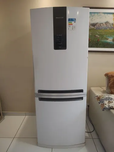 Geladeira Brastemp Inverse 2 Portas 443L