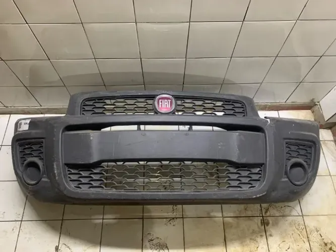 Para-choque DIANTEIRO FIAT STRADA 2014 2019