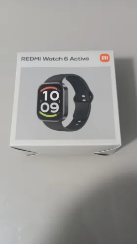 Xiaomi Redmi Watch 6 Active 